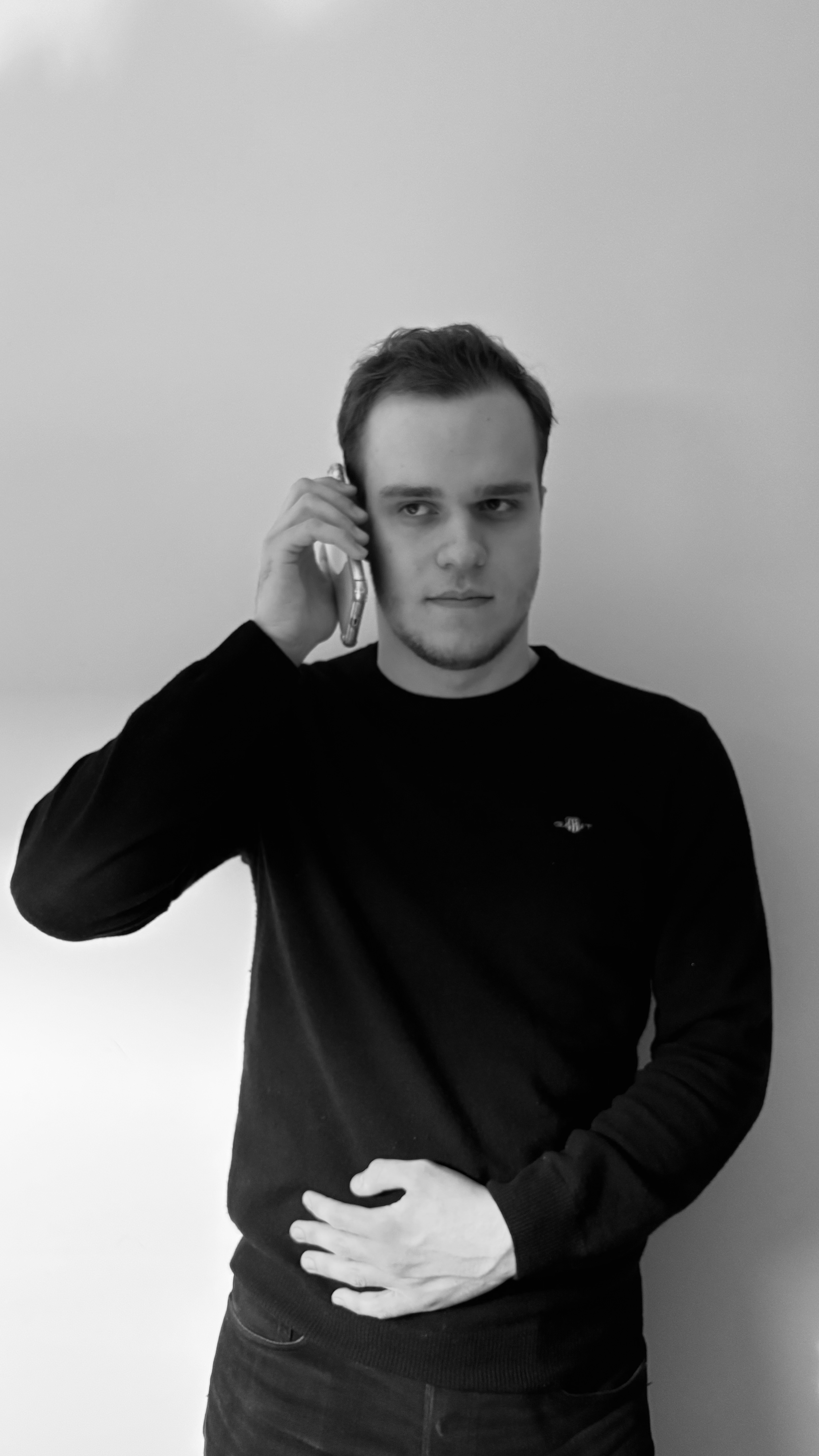 Daan Rietveld Student Hogeschool Utrecht Commerciële economie contact