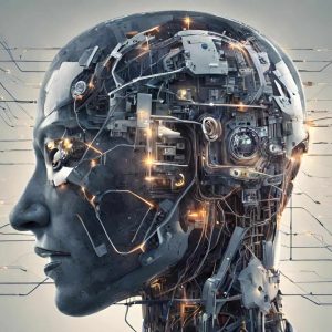 Artificial Intelligence Vaardigheid Commerciële Economie Daan Rietveld