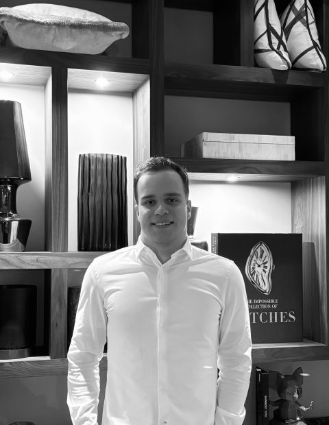 Daan Rietveld Foto Proluca Interiors Laren