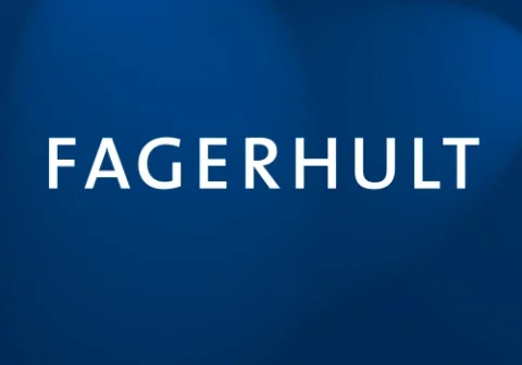 Logo Fagerhult Hogeschool Utrecht Daan Rietveld