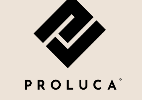 Logo Proluca Interiors Stage Daan Rietveld